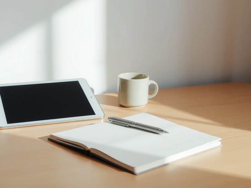 Produktivitäts-Apps: KI trifft Minimalismus - Foto: über boerse-global.de