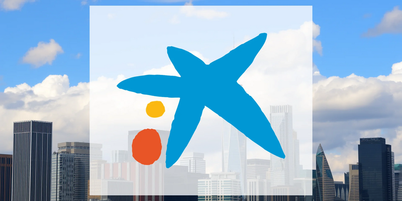 Caixabank: Un Doble Impulso para el Valor Bancario - Foto: über boerse-global.de