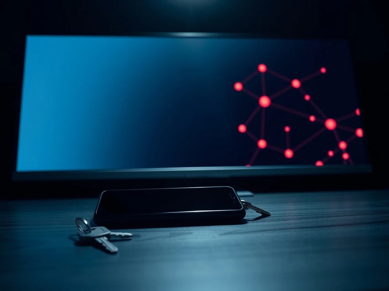 Herodotus und GhostGrab: Neue Android-Malware täuscht menschliches Verhalten vor - Foto: über boerse-global.de