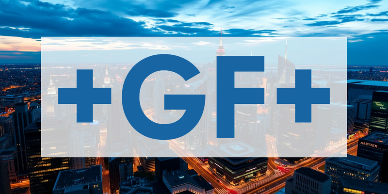 Georg Fischer Aktie: Durchbruch in China! - Foto: über boerse-global.de