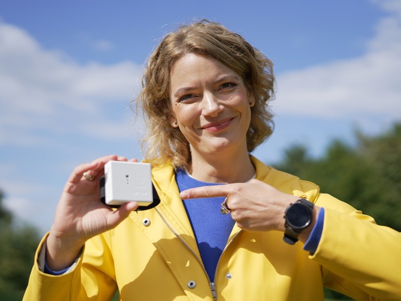 ARD Wissen: Macht mich das Wetter krank? - Foto: presseportal.de