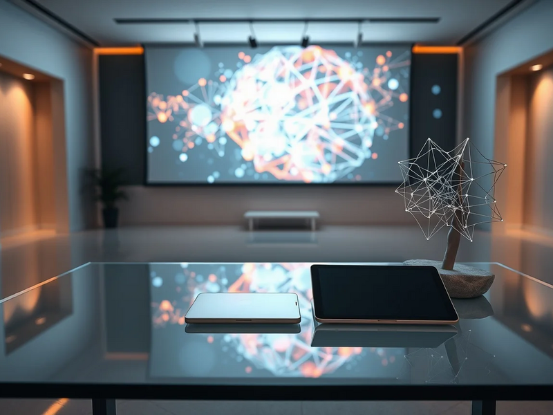 Gehirntraining wird smart: KI revolutioniert mentale Fitness - Foto: über boerse-global.de