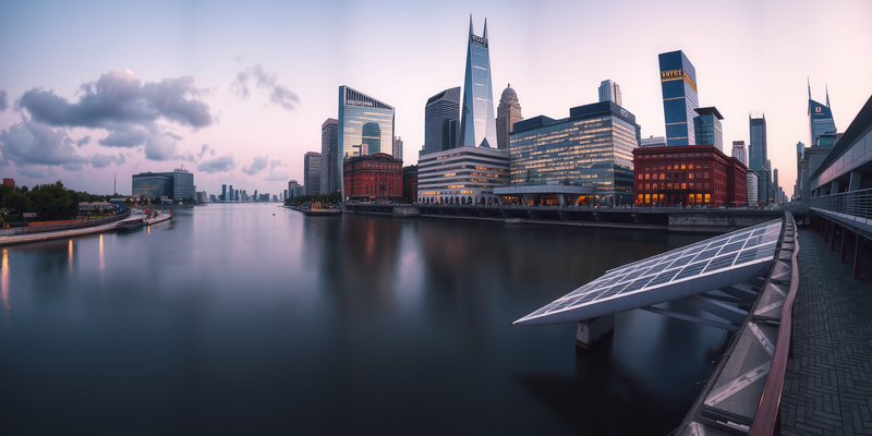 The Global Cleanergy Shift: A Watershed Moment for Investors - Foto: über boerse-global.de