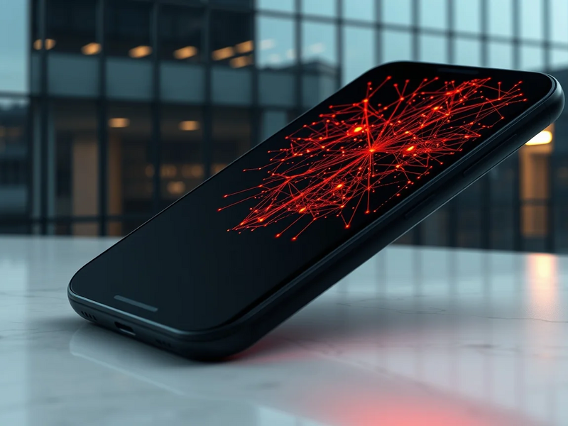 Herodotus-Trojaner täuscht Sicherheitssysteme mit menschlichem Verhalten - Foto: über boerse-global.de