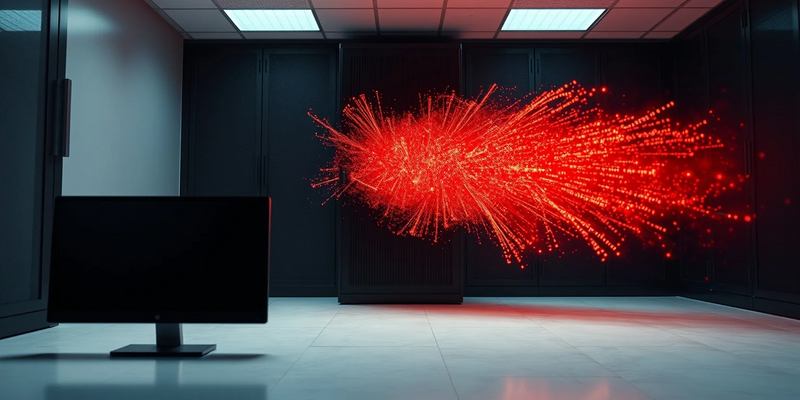 Synthient: 183 Millionen E-Mail-Adressen im Netz - Foto: über boerse-global.de