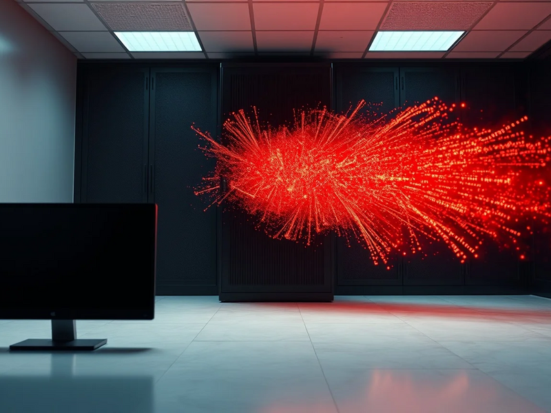 Synthient: 183 Millionen E-Mail-Adressen im Netz - Foto: über boerse-global.de