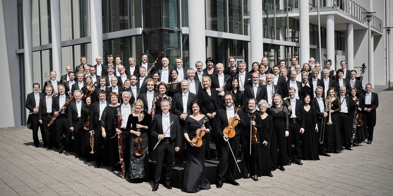 Kino trifft Konzert: MDR-Sinfonieorchester spielt live zu Fritz Langs legendären Stummfilmklassiker „Metropolis“ - Foto: presseportal.de