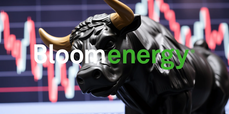 Bloom Energy’s Moment of Truth: Q3 2025 Results to Validate Soaring Stock - Foto: über boerse-global.de