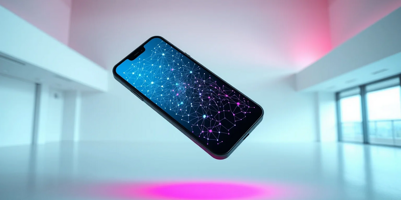 Android 16: Smartphone-Hersteller wetteifern um KI-Features - Foto: über boerse-global.de