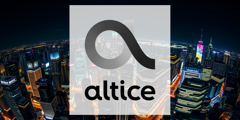 Altice USA Aktie: Absturz oder Wende? - Foto: über boerse-global.de