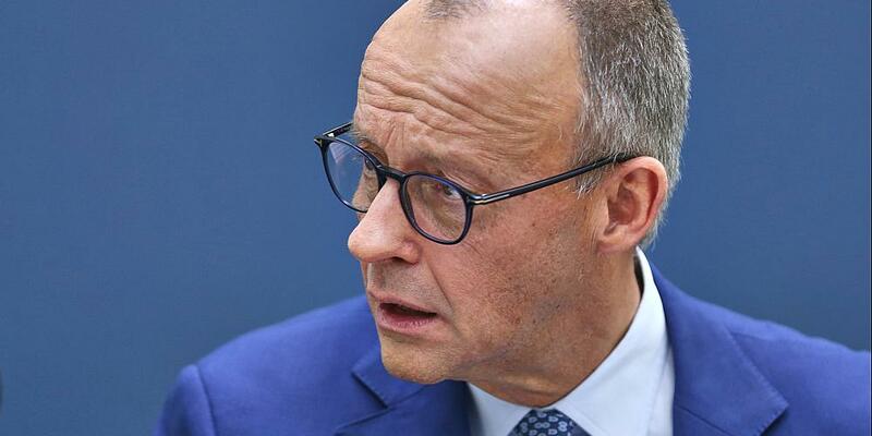 Friedrich Merz (Archiv) - Foto: über dts Nachrichtenagentur
