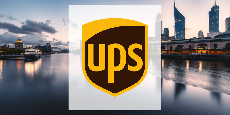 UPS Aktie: Investitionsfreude entfacht - Foto: über boerse-global.de