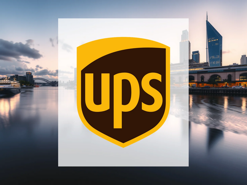 UPS Aktie: Investitionsfreude entfacht - Foto: über boerse-global.de