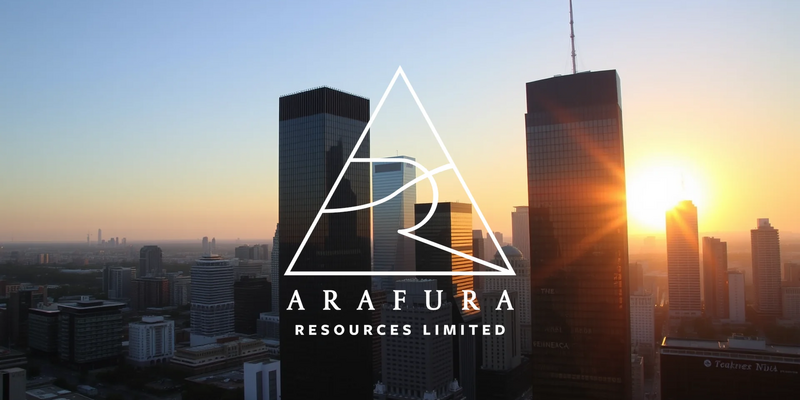 Arafura Aktie: Handelsaussetzung schockt! - Foto: über boerse-global.de
