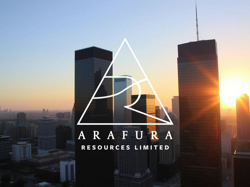 Arafura Aktie: Handelsaussetzung schockt! - Foto: über boerse-global.de