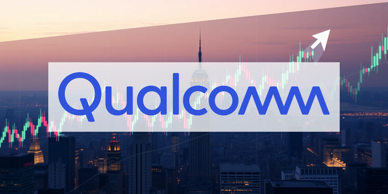 Qualcomm Aktie: KI-Offensive zündet den Turbo - Foto: über boerse-global.de