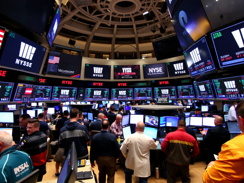 Österreich führt Miet-Preisdeckel ein - Foto: über boerse-global.de