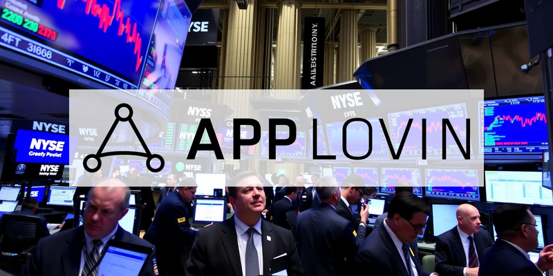 Applovin Aktie: Kampf der Giganten - Foto: über boerse-global.de