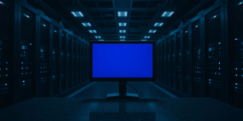 Windows 10: Das endgültige Aus nach letztem Mega-Update - Foto: über boerse-global.de