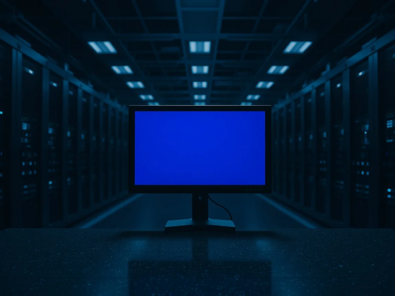 Windows 10: Das endgültige Aus nach letztem Mega-Update - Foto: über boerse-global.de