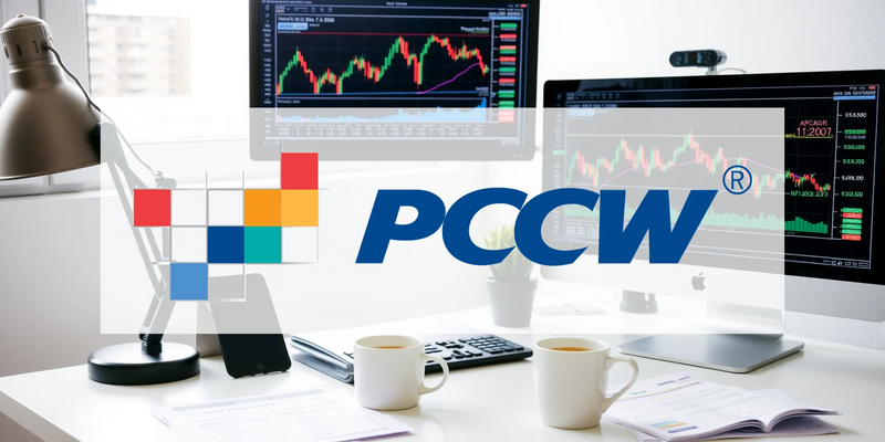 PCCW Aktie: Unterbewertet mit Aufholpotenzial? - Foto: über boerse-global.de