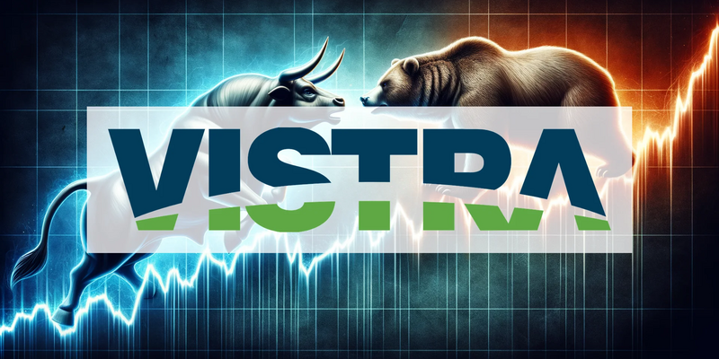 Vistra Energy Aktie: Mega-Expansion läuft! - Foto: über boerse-global.de