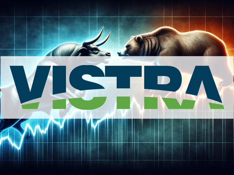 Vistra Energy Aktie: Mega-Expansion läuft! - Foto: über boerse-global.de