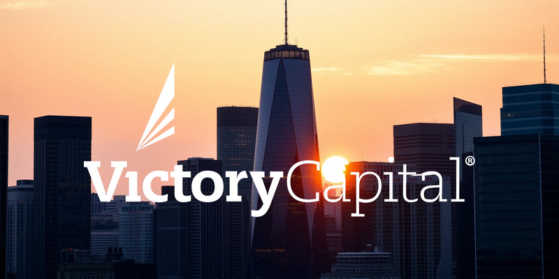 Victory Capital Aktie: Amundi-Bombe! - Foto: über boerse-global.de