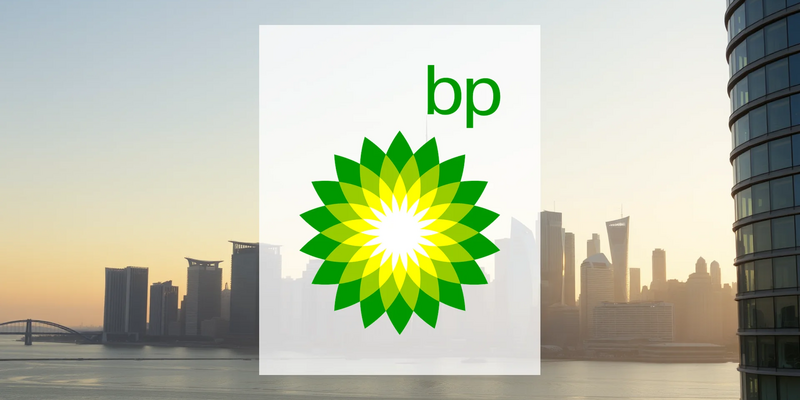 BP Aktie: Technologie-Coup! - Foto: über boerse-global.de