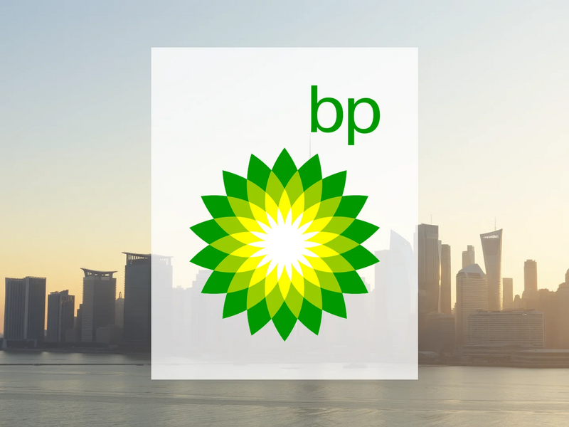 BP Aktie: Technologie-Coup! - Foto: über boerse-global.de