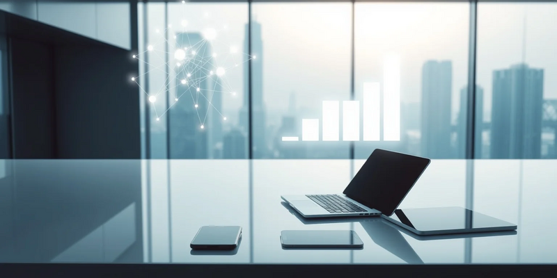 KI revolutioniert Büro-Software: Excel und PowerPoint werden intelligent - Foto: über boerse-global.de