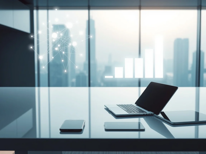 KI revolutioniert Büro-Software: Excel und PowerPoint werden intelligent - Foto: über boerse-global.de