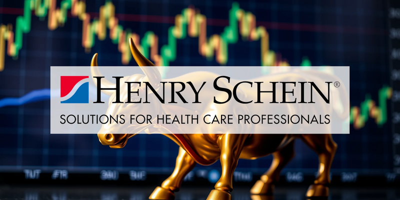 Henry Schein Aktie: Analysten schlagen Alarm - Foto: über boerse-global.de