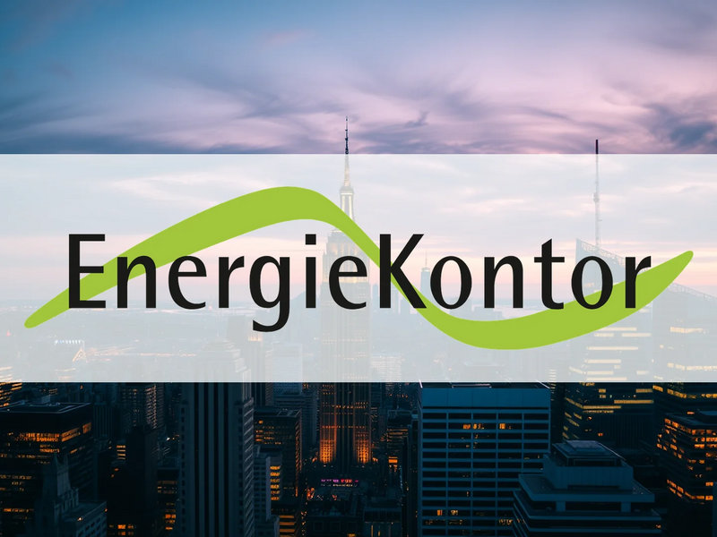 Energiekontor Aktie: Knackpunkt erreicht! - Foto: über boerse-global.de