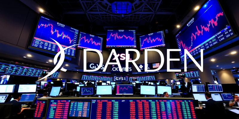 Darden Restaurants Aktie: Kampf um die Trendwende - Foto: über boerse-global.de