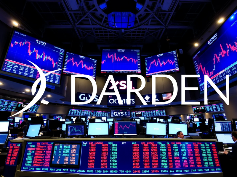 Darden Restaurants Aktie: Kampf um die Trendwende - Foto: über boerse-global.de