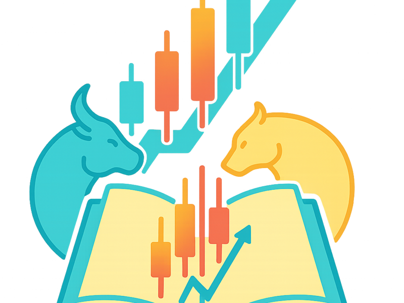 Kostenlose Börseninformationen: Mit 'trading-notes' Trading fundiert und praxisnah lernen - Foto: über trading-house.net
