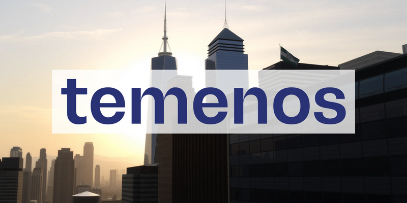 Temenos Aktie: Quartalszahlen-Showdown! - Foto: über boerse-global.de