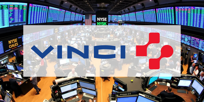Vinci Aktie: Kampf um 120 Euro! - Foto: über boerse-global.de