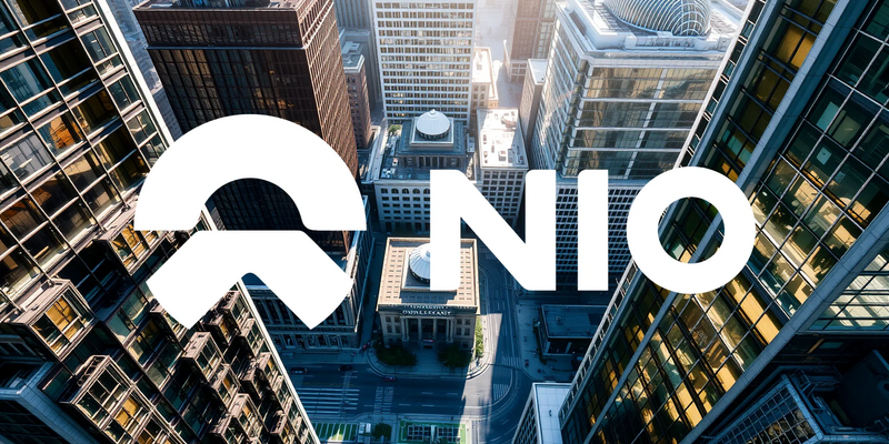 Nio Aktie: Durchbruch gelungen - Foto: über boerse-global.de