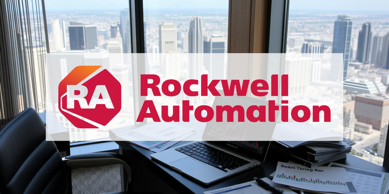 Rockwell Automation Aktie: Wegweisende Strategie - Foto: über boerse-global.de