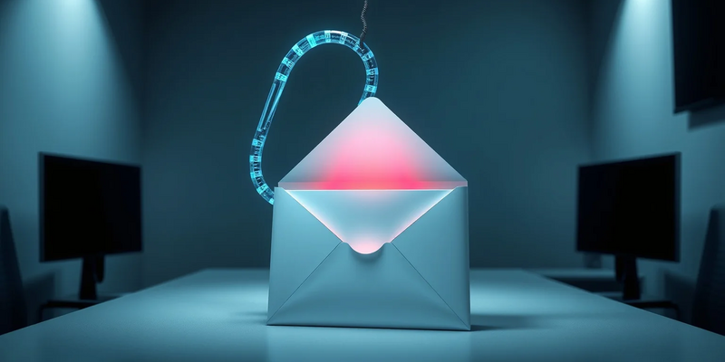 Phishing-Attacken: KI macht Betrug zum Milliardengeschäft - Foto: über boerse-global.de