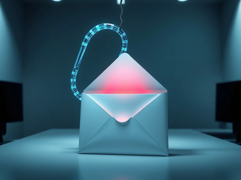 Phishing-Attacken: KI macht Betrug zum Milliardengeschäft - Foto: über boerse-global.de