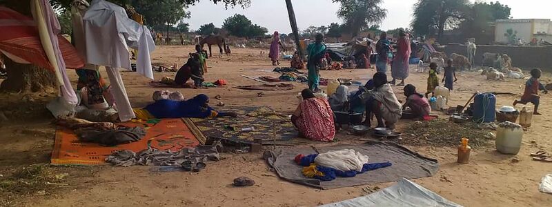 US-Geheimdienste berichten Medien zufolge, die VAE würden die Miliz unterstützen (Archivbild) - Foto: Mustafa Younes/dpa