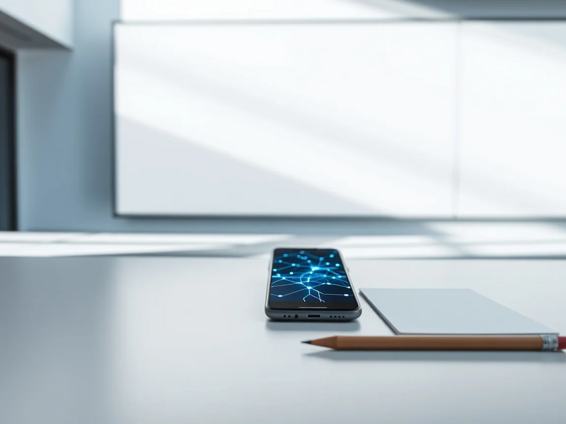 WhatsApp: KI-Revolution mit rigorosen Regeln - Foto: über boerse-global.de