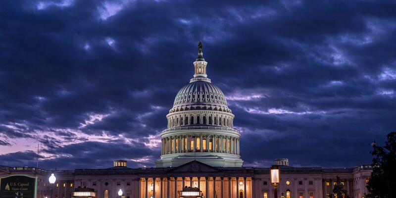 US-Vizepräsident Vance sieht die Waffenruhe trotz erneuter Gewalt nicht gefährdet.  - Foto: J. Scott Applewhite/AP/dpa