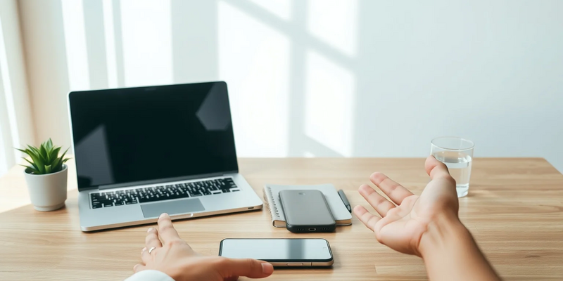 Mentale Fitness: Drei Strategien gegen Reizüberflutung - Foto: über boerse-global.de