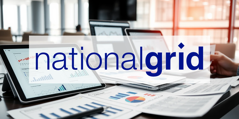 National Grid Aktie: Führungswechsel mit Sprengkraft - Foto: über boerse-global.de