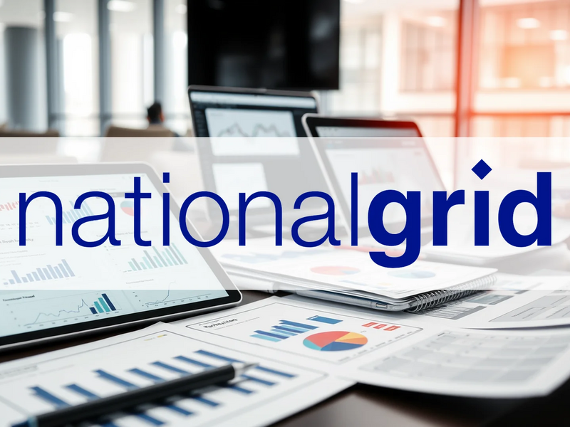 National Grid Aktie: Führungswechsel mit Sprengkraft - Foto: über boerse-global.de