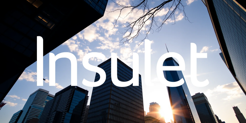 Insulet Aktie: Explosiver Aufwärtstrend! - Foto: über boerse-global.de